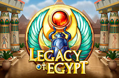 Legacy of Egypt